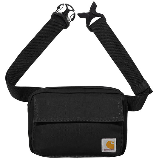 Carhartt WIP Dawn Belt Bag Black