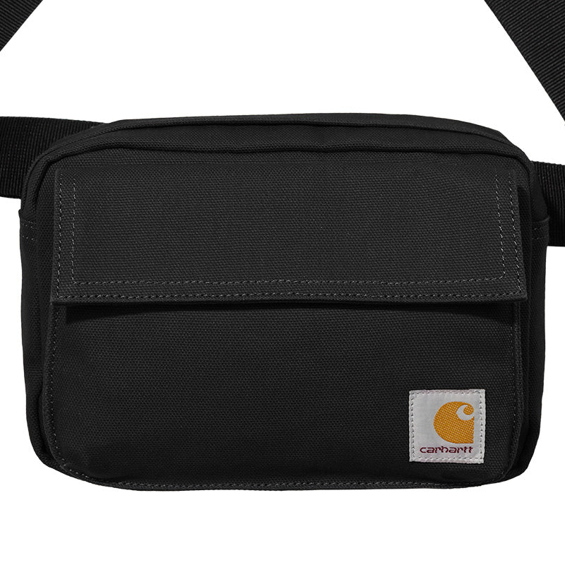 Carhartt WIP Dawn Belt Bag Black