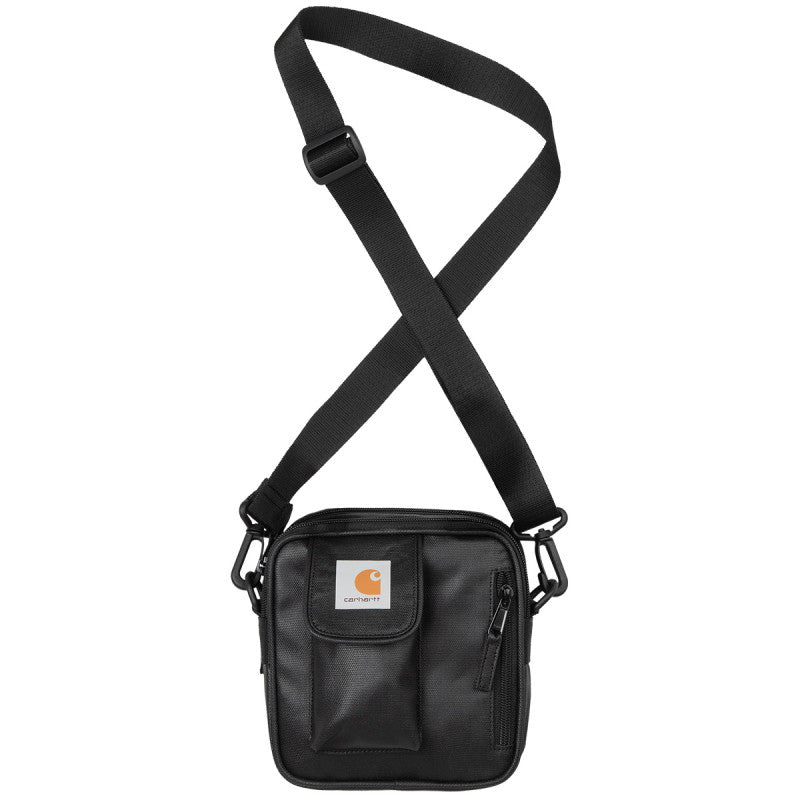 Carhartt WIP Dean Essentials Bag Black
