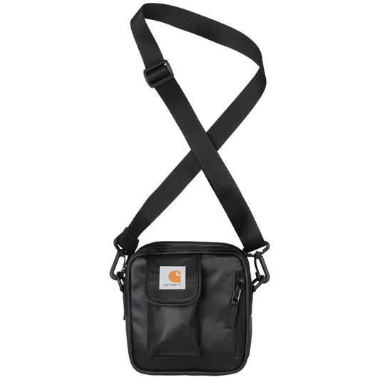 Carhartt WIP Dean Essentials Bag Black