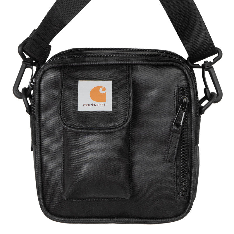 Carhartt WIP Dean Essentials Bag Black