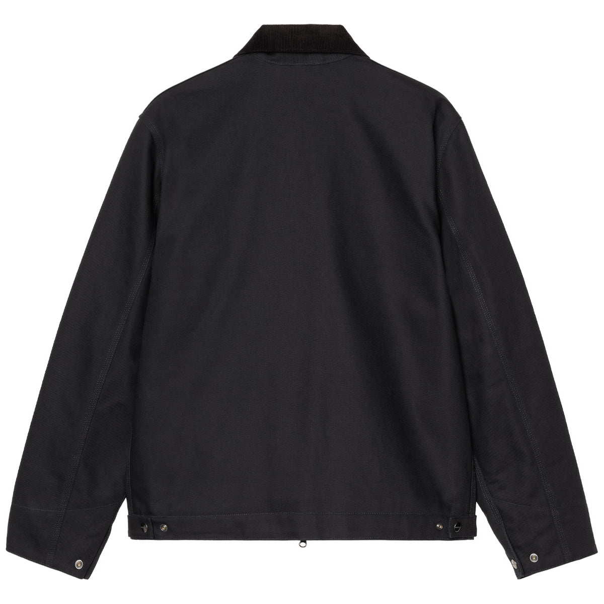 Carhartt WIP Detroit Jacket Dark Navy/Black Rigid