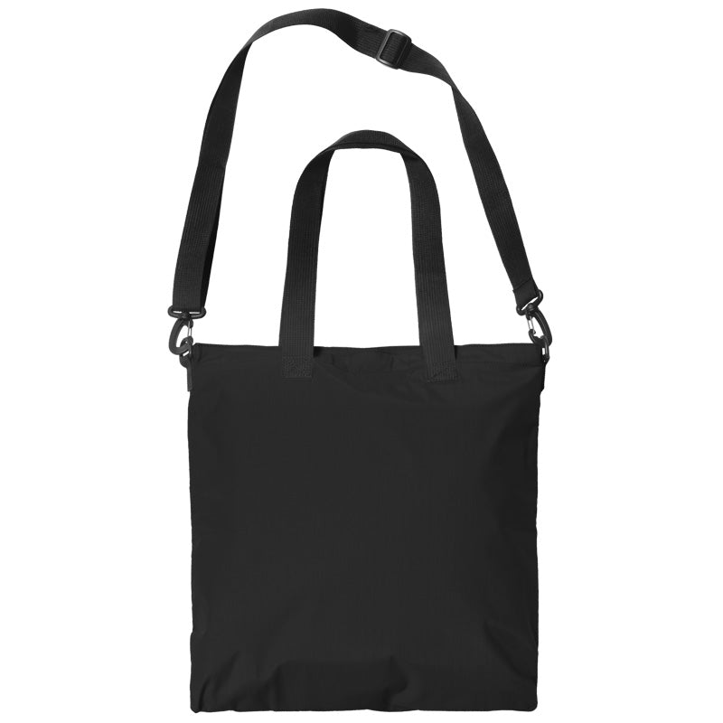 Carhartt WIP Elway Shoulder Bag Black