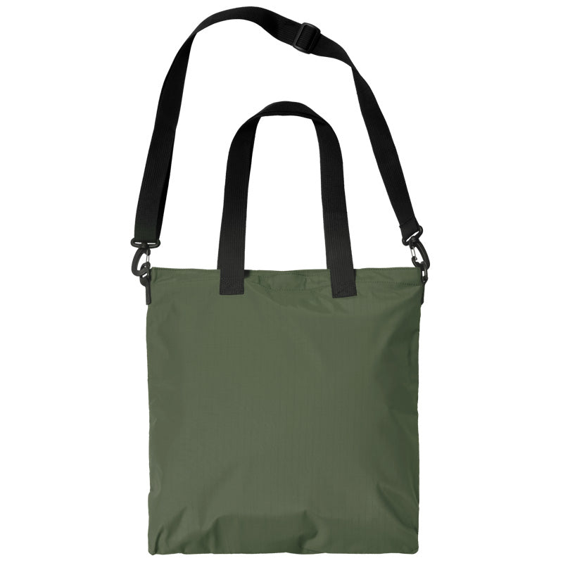 Carhartt WIP Elway Shoulder Bag Dollar Green