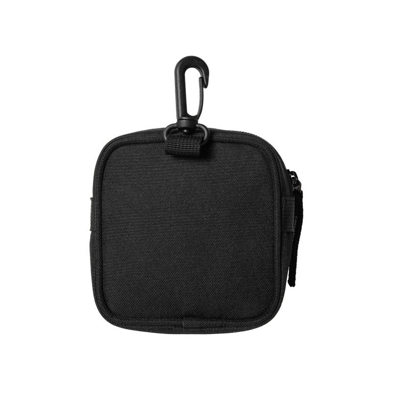 Carhartt WIP Essential Coin Wallet Black