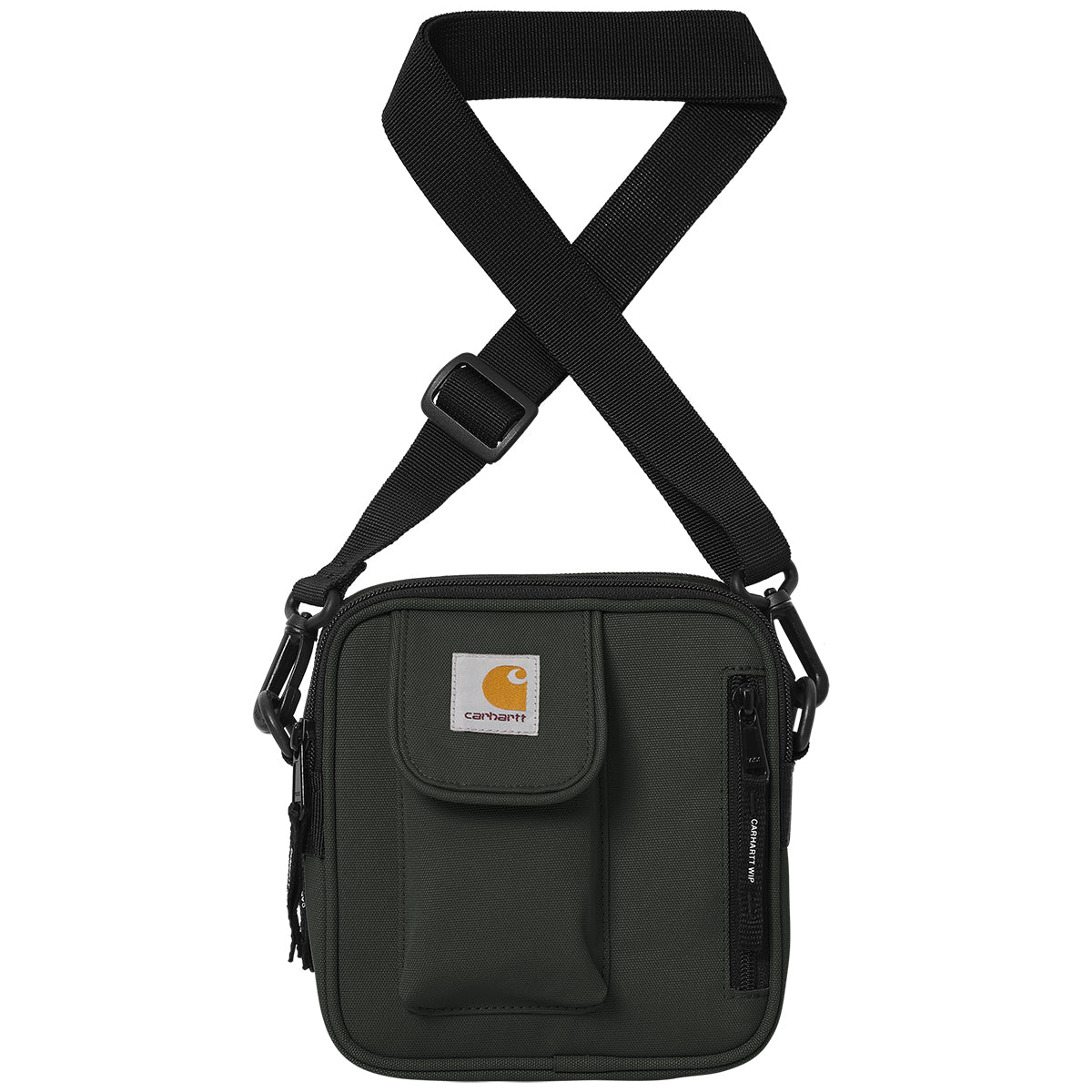 Carhartt WIP Essentials Bag Small Raven