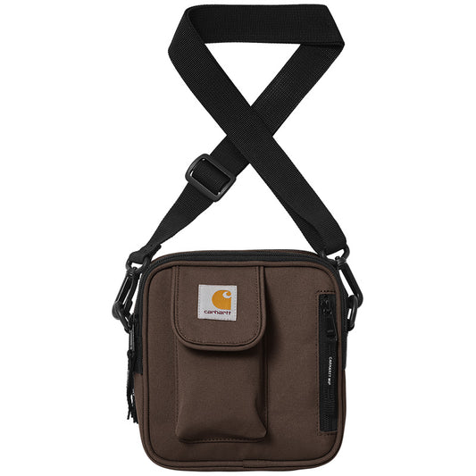 Carhartt WIP Essentials Bag Small Tobacco