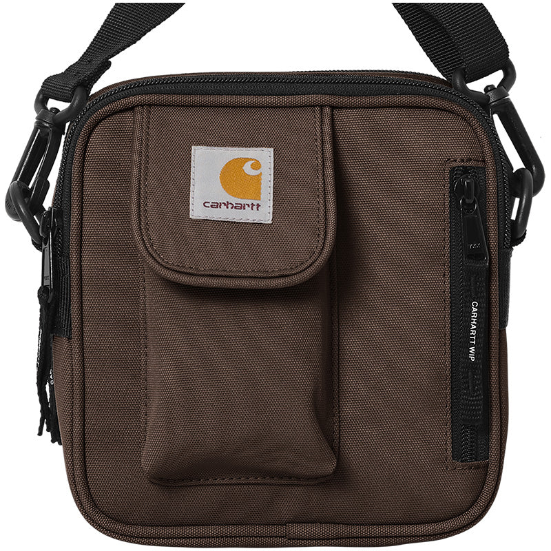 Carhartt WIP Essentials Bag Small Tobacco