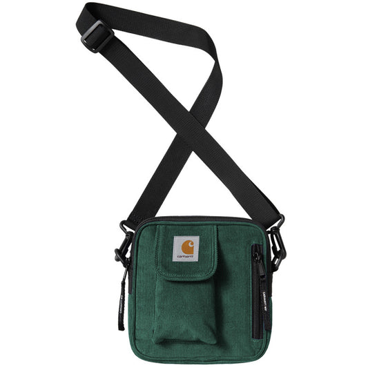 Carhartt WIP Essentials Cord Bag, Small Chervil