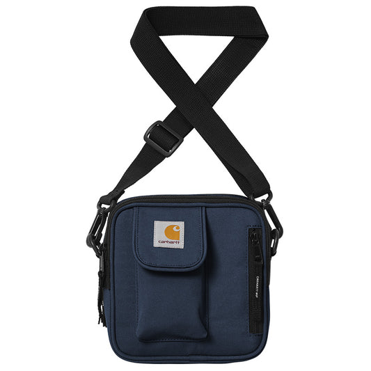Carhartt WIP Essentials Small Bag Blue