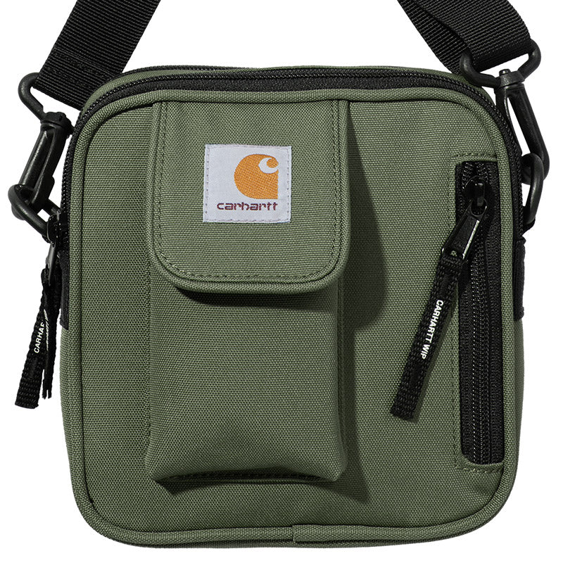 Carhartt WIP Essentials Small Bag Dollar Green