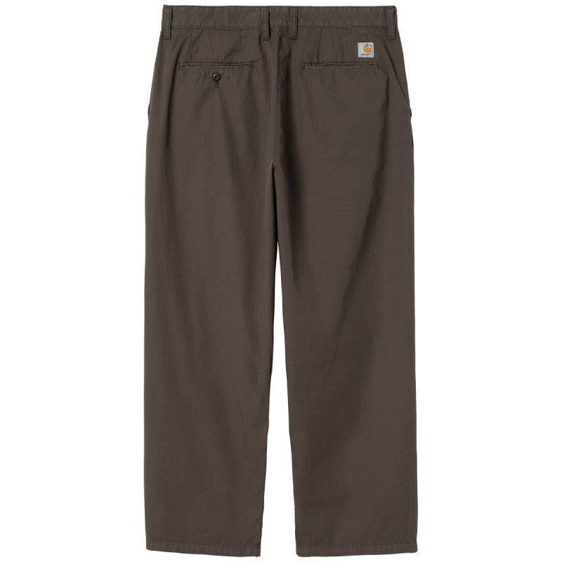 Carhartt WIP Evan Pant Vitola Garment Dyed