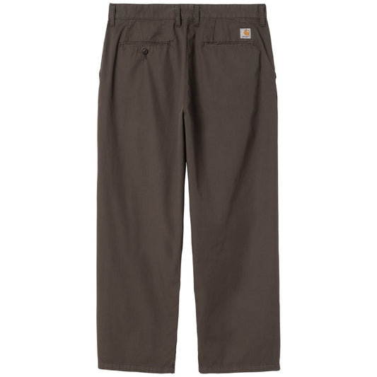 Carhartt WIP Evan Pant Vitola Garment Dyed