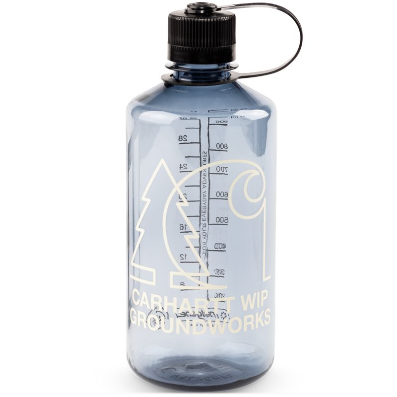 Carhartt WIP Groundworks Water Bottle