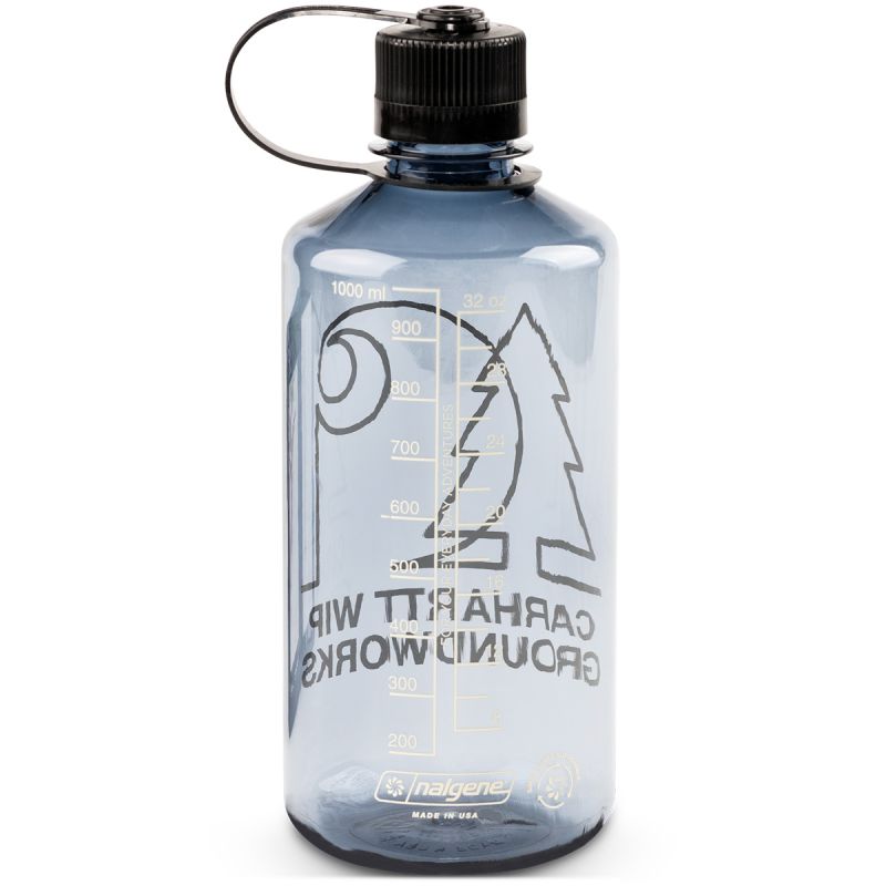 Carhartt WIP Groundworks Water Bottle