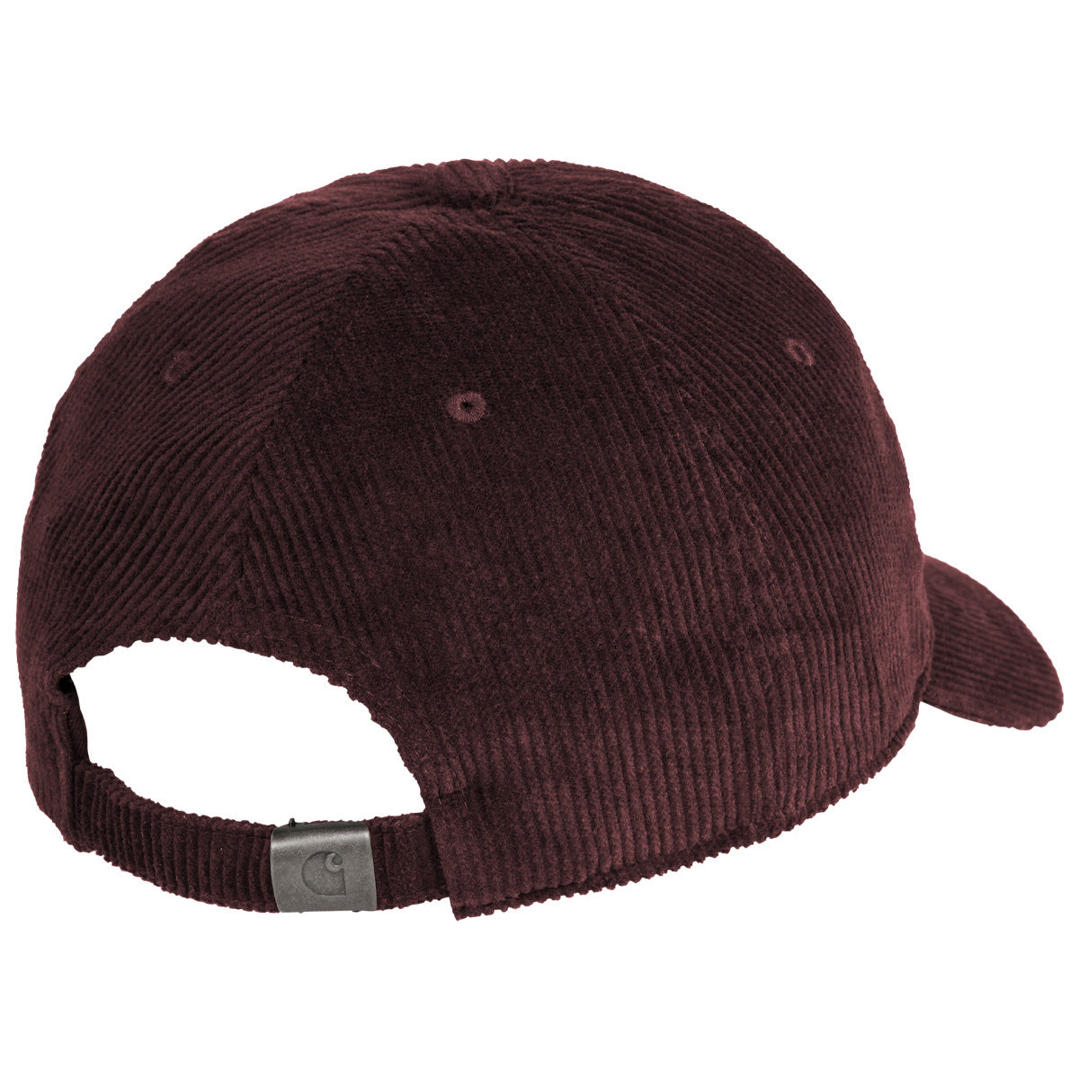 Carhartt WIP Harlem Cap Amarone/White
