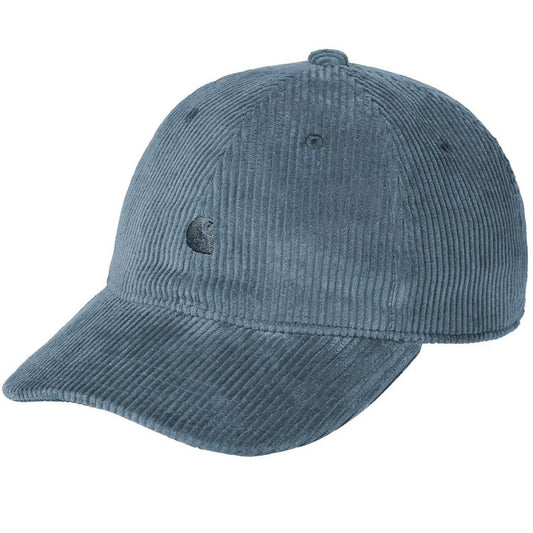 Carhartt WIP Harlem Cap Angelite/Angelite
