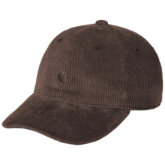 Carhartt WIP Harlem Cap Buckeye