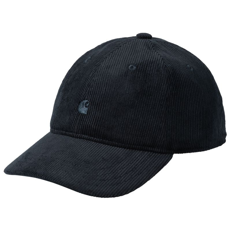 Carhartt WIP Harlem Cap Dark Navy