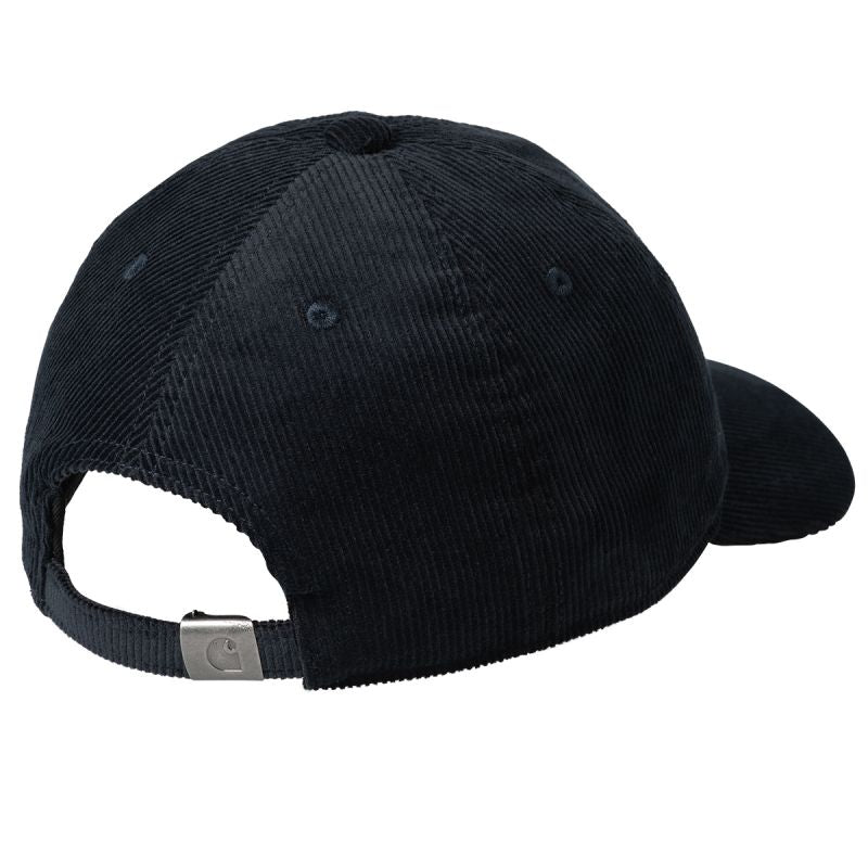 Carhartt WIP Harlem Cap Dark Navy