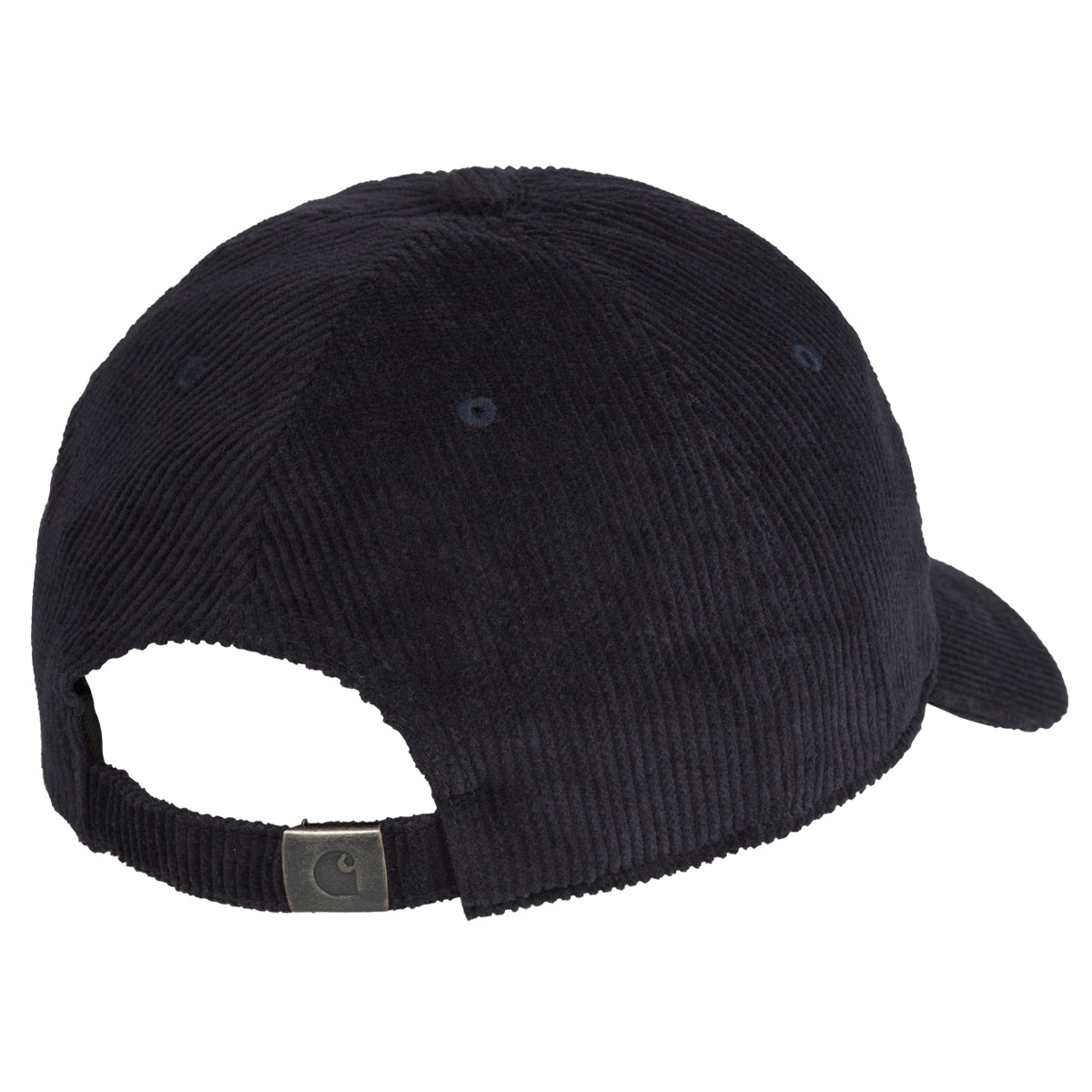 Carhartt WIP Harlem Cap Dark Navy/White