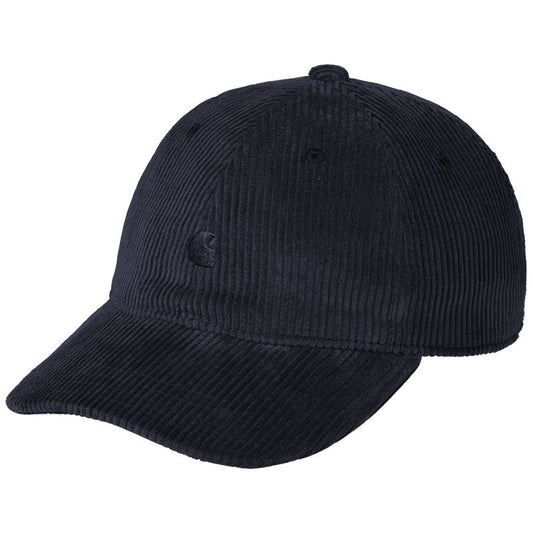 Carhartt WIP Harlem Cap Darky Navy