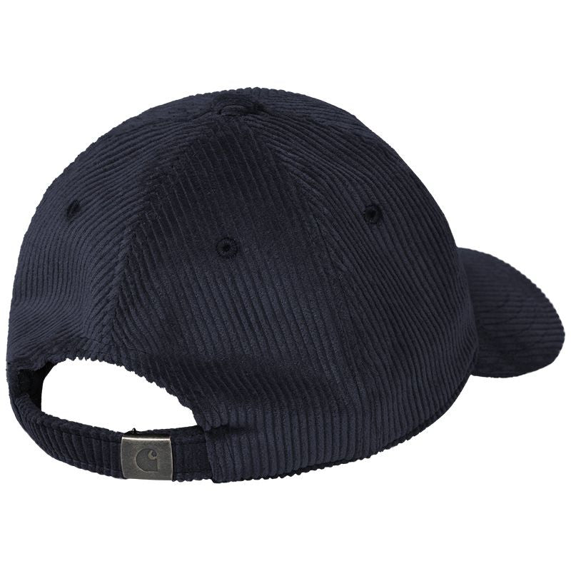 Carhartt WIP Harlem Cap Darky Navy