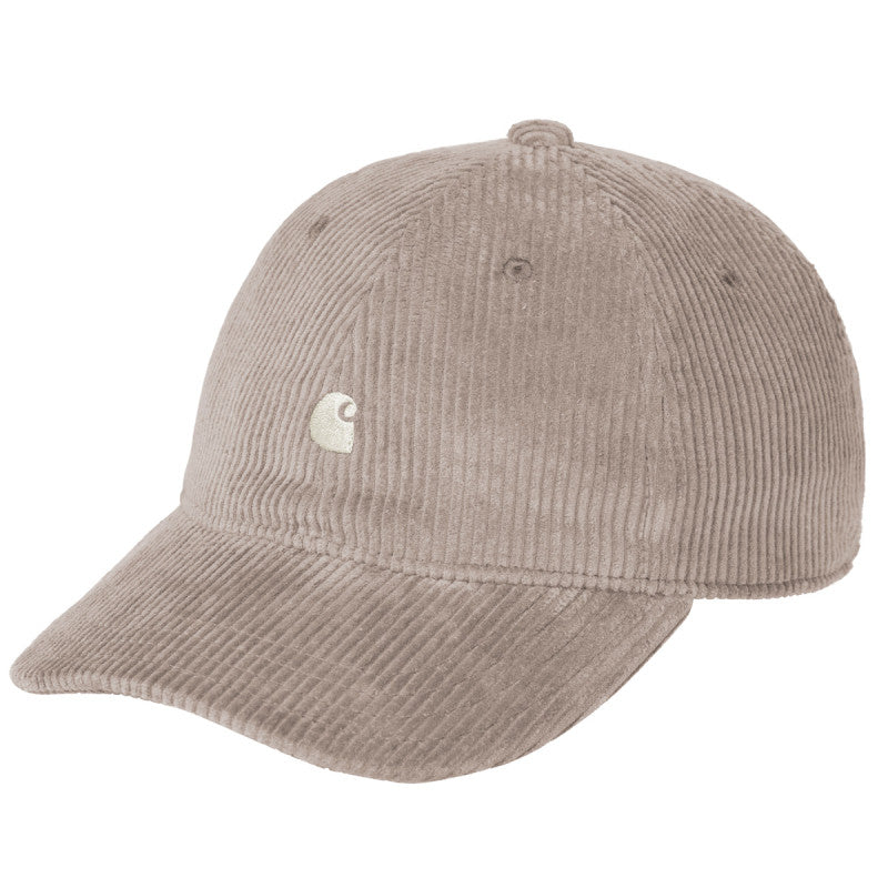 Carhartt WIP Harlem Cap Dusky Beige/Wax