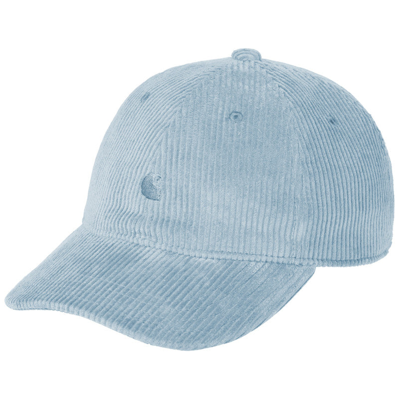 Carhartt WIP Harlem Cap Dusty Ice