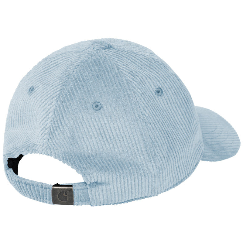 Carhartt WIP Harlem Cap Dusty Ice