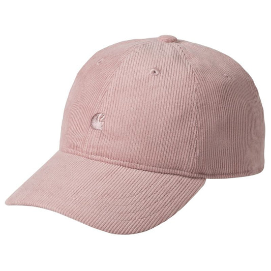 Carhartt WIP Harlem Cap Glassy Pink