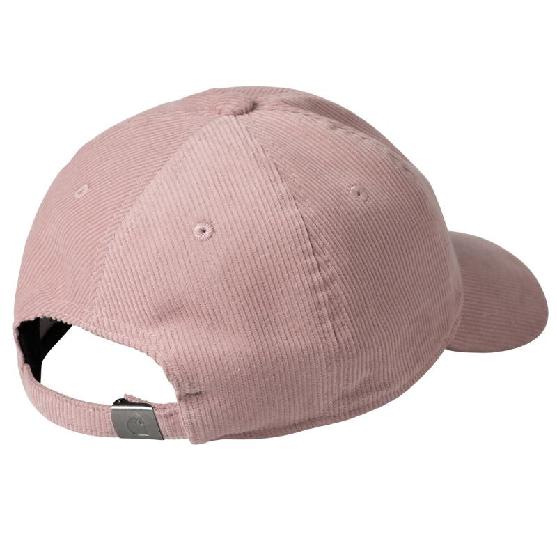 Carhartt WIP Harlem Cap Glassy Pink