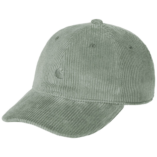 Carhartt WIP Harlem Cap Glassy Teal