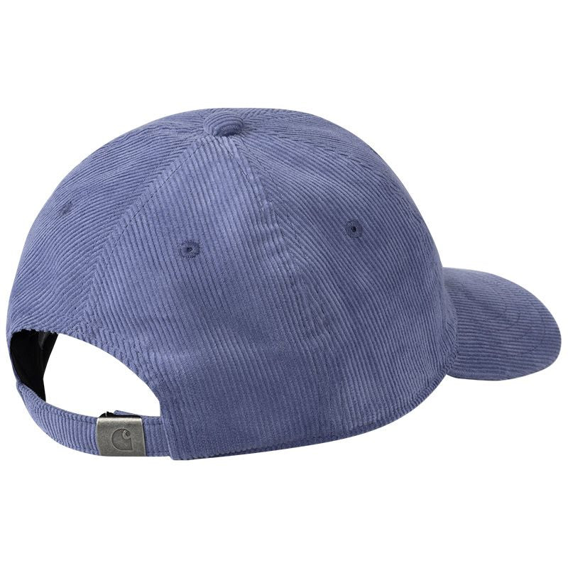 Carhartt WIP Harlem Cap Hudson Blue