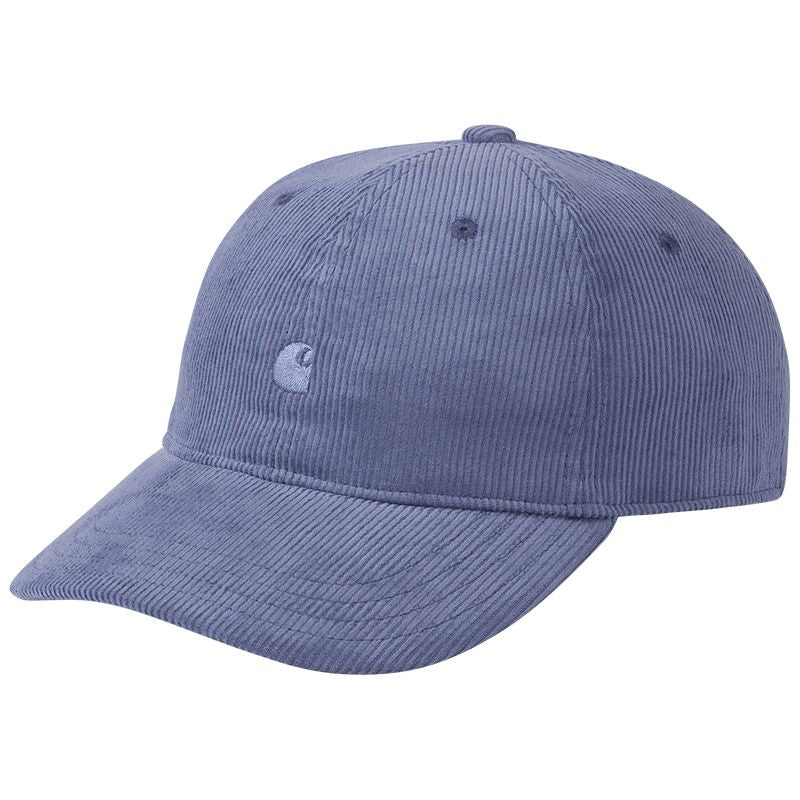 Carhartt WIP Harlem Cap Hudson Blue