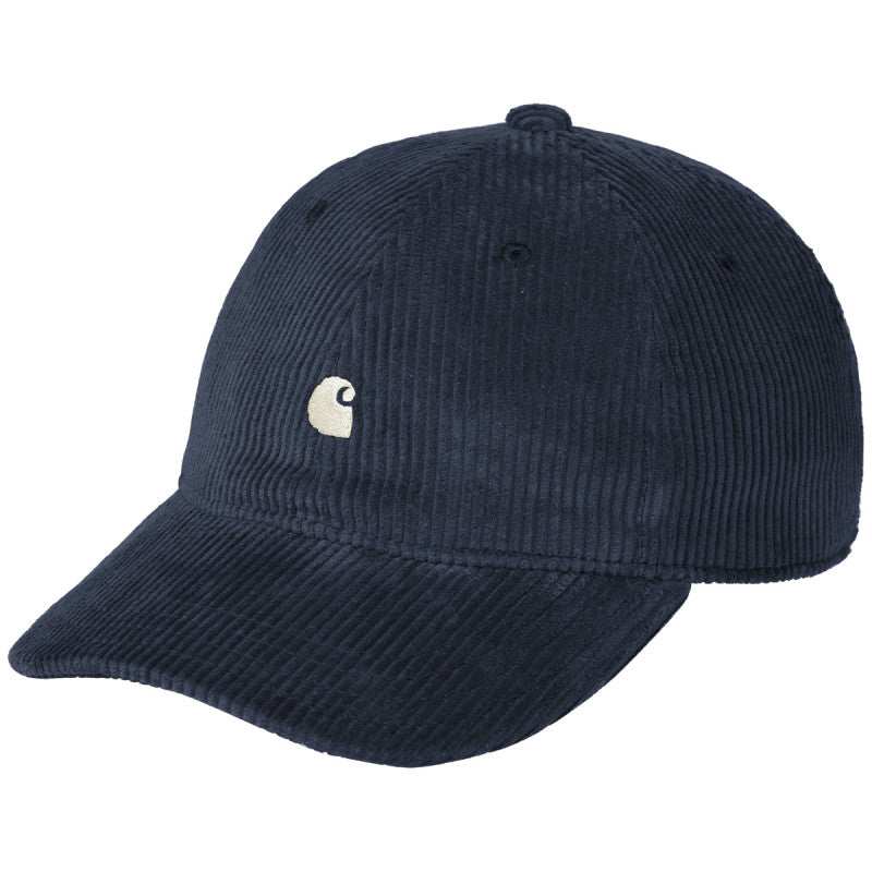 Carhartt WIP Harlem Cap Mizar/Wax