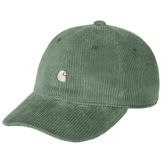 Carhartt WIP Harlem Cap Park/Wax