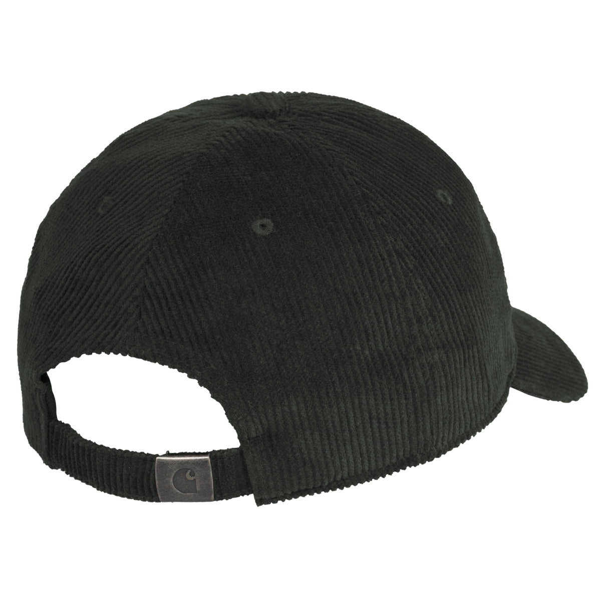 Carhartt WIP Harlem Cap Raven/White
