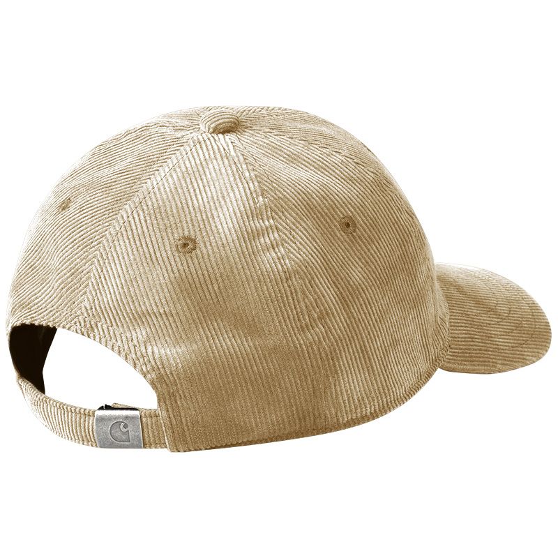 Carhartt WIP Harlem Cap Sable