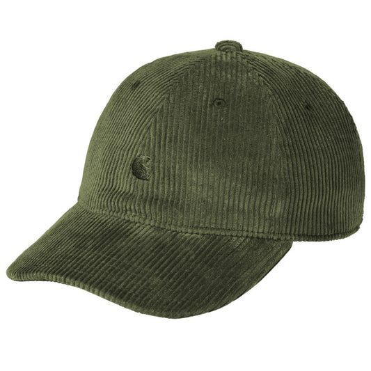 Carhartt WIP Harlem Cap Tarragon