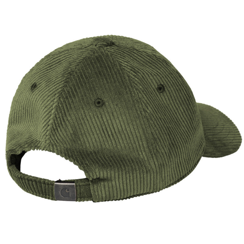 Carhartt WIP Harlem Cap Tarragon