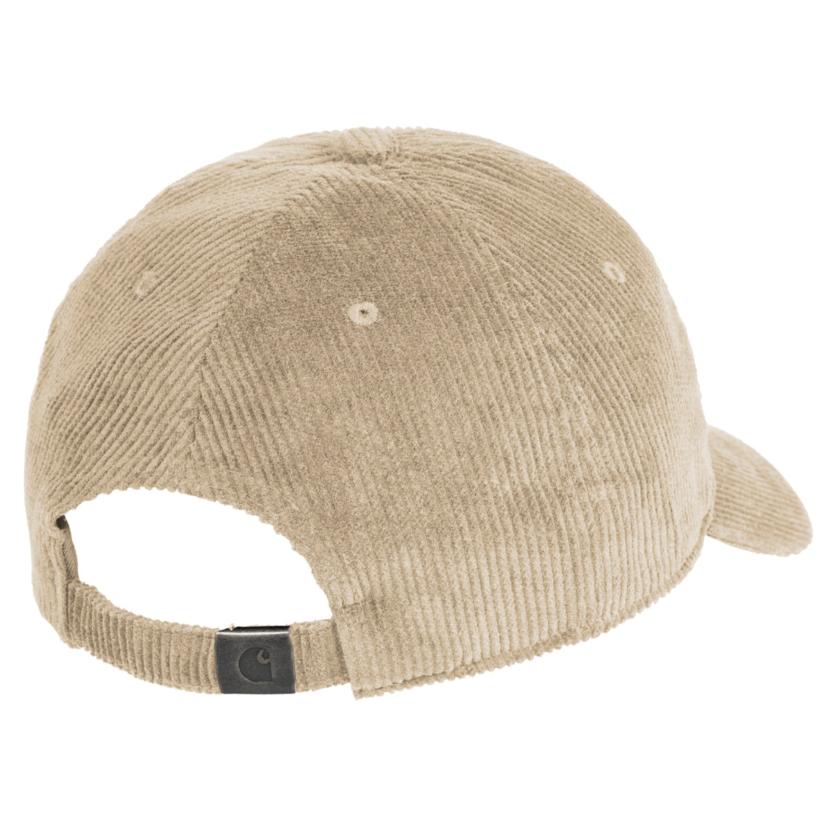 Carhartt WIP Harlem Cap Wall/White