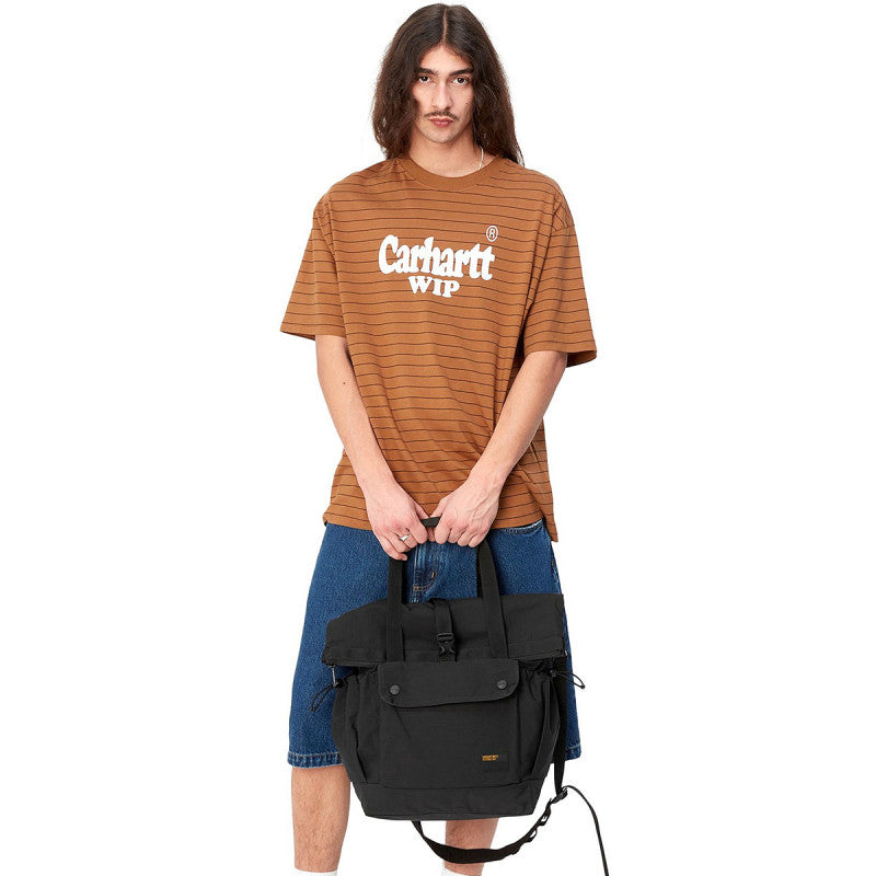 Carhartt WIP Haste Tote Bag Black