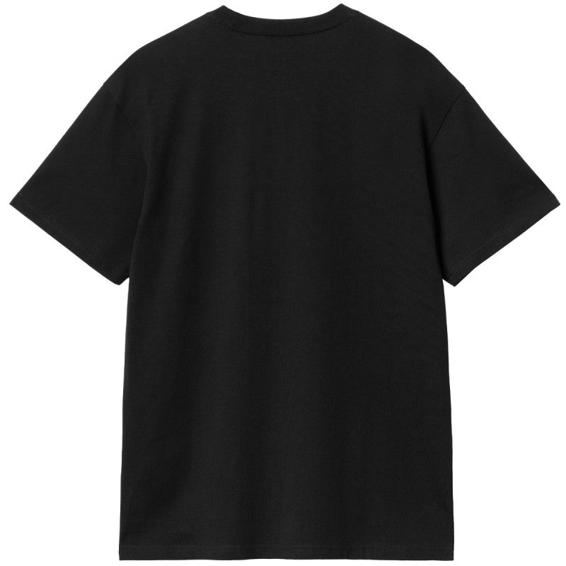 Carhartt WIP Hot Cob T-Shirt Black