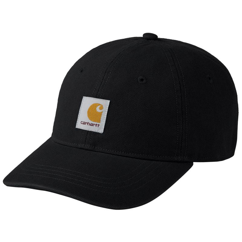 Carhartt WIP Icon Cap Black