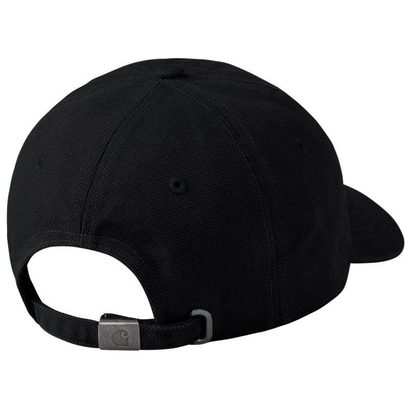 Carhartt WIP Icon Cap Black