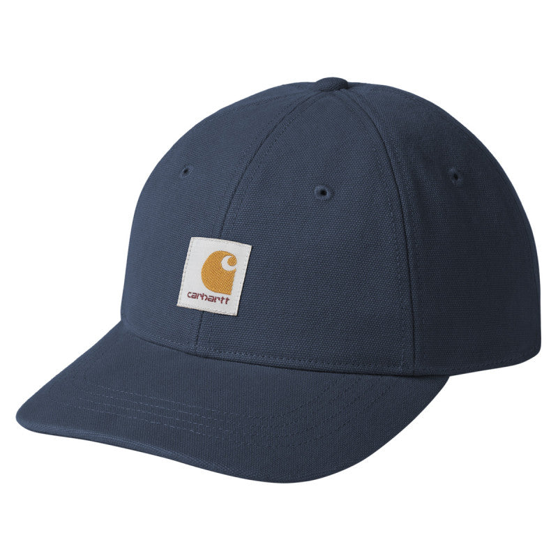 Carhartt WIP Icon Cap Dusky Blue