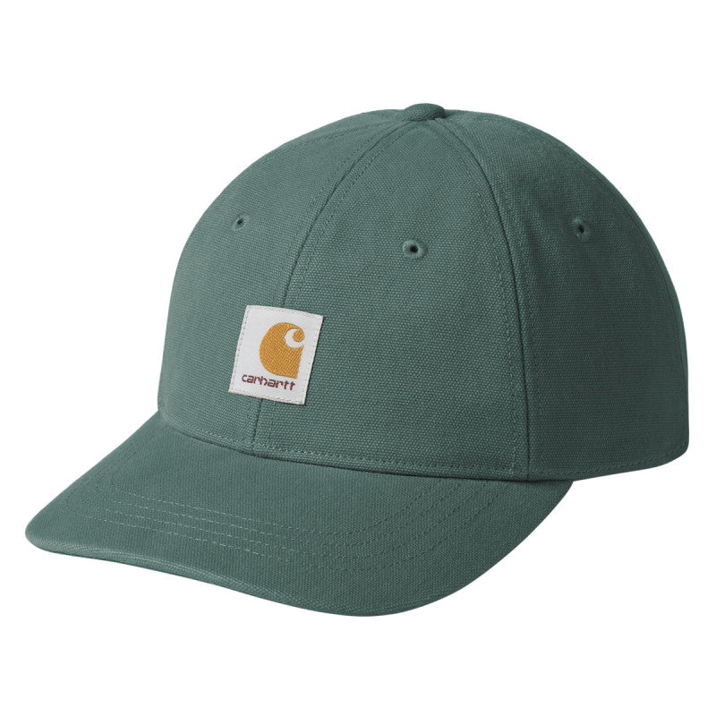 Carhartt WIP Icon Cap Silver Pine