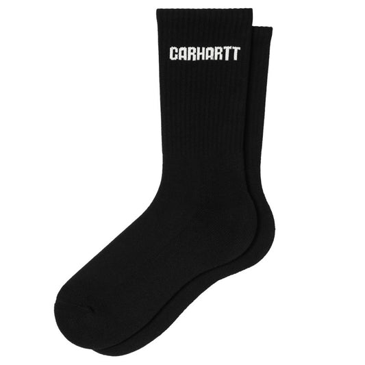 Carhartt WIP Industry Socks Black/Wax