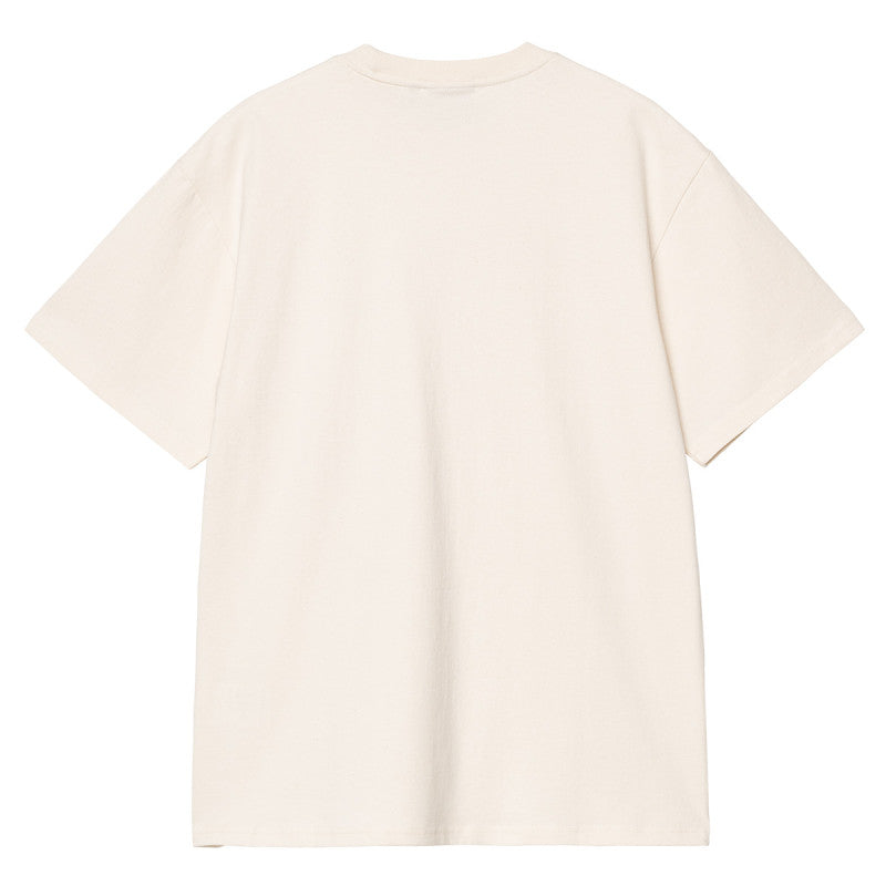 Carhartt WIP Ingo Pocket T-Shirt Undyed